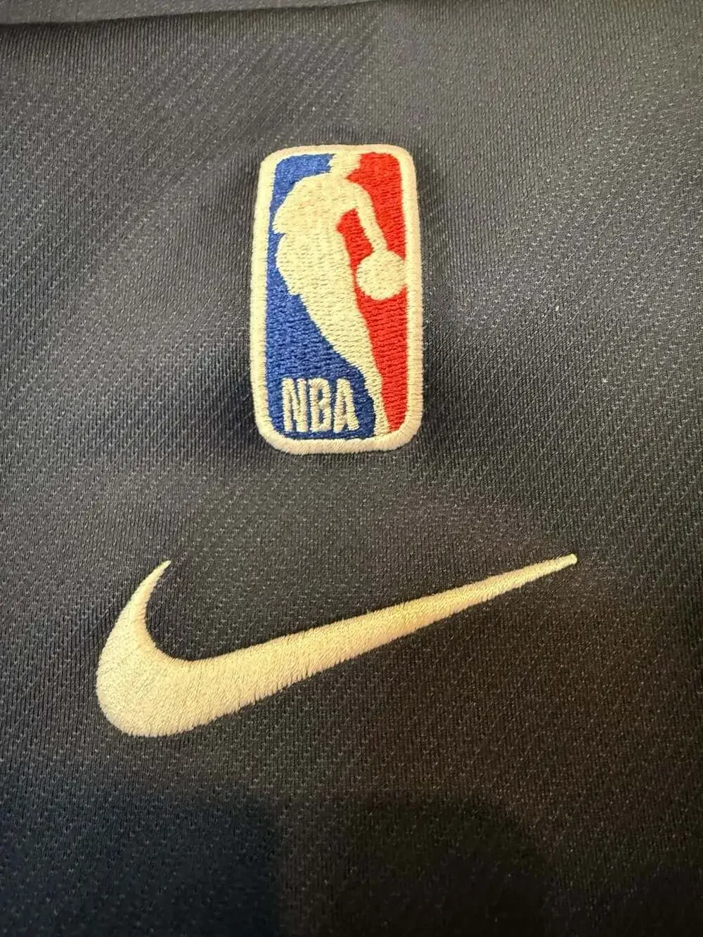 Nike Minnesota Timberwolves NBA Team Issued Tear-Away Warm-Up Pants Men's Medium